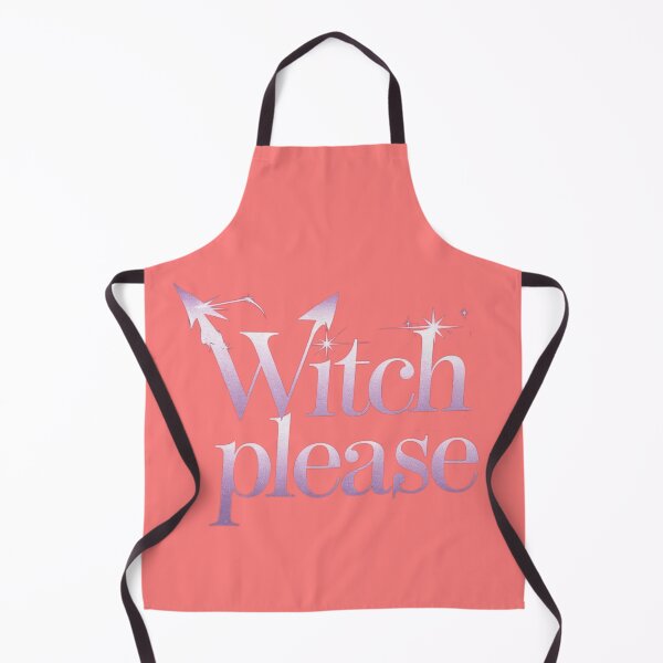 Item preview, Witch, Please halloween, argentheim designed and sold by NERO gOVEDI.