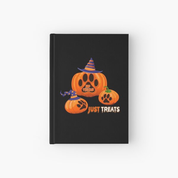 Item preview, Halloween Clicker Training - No Tricks, Just Treats designed and sold by GRABAPSHOP.