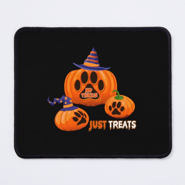 Item preview, Halloween Clicker Training - No Tricks, Just Treats designed and sold by GRABAPSHOP.
