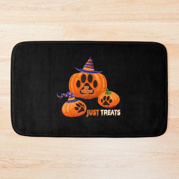 Item preview, Halloween Clicker Training - No Tricks, Just Treats designed and sold by GRABAPSHOP.