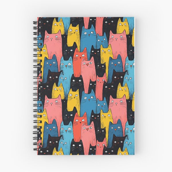 Item preview, SOOO Many Cats!! designed and sold by SlackerThreads.