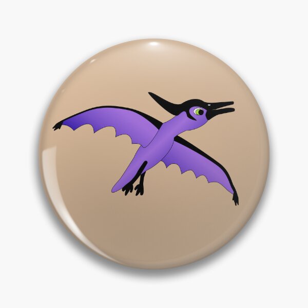 Item preview, Dinoland Pterodactyl designed and sold by BCasTal.