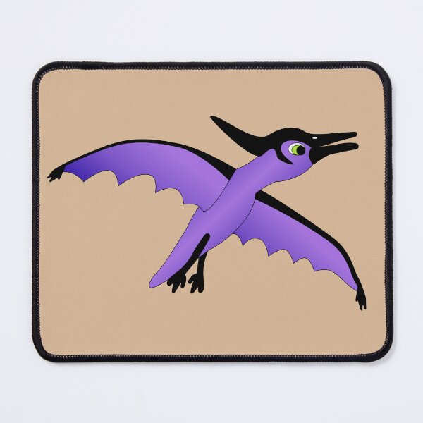 Item preview, Dinoland Pterodactyl designed and sold by BCasTal.