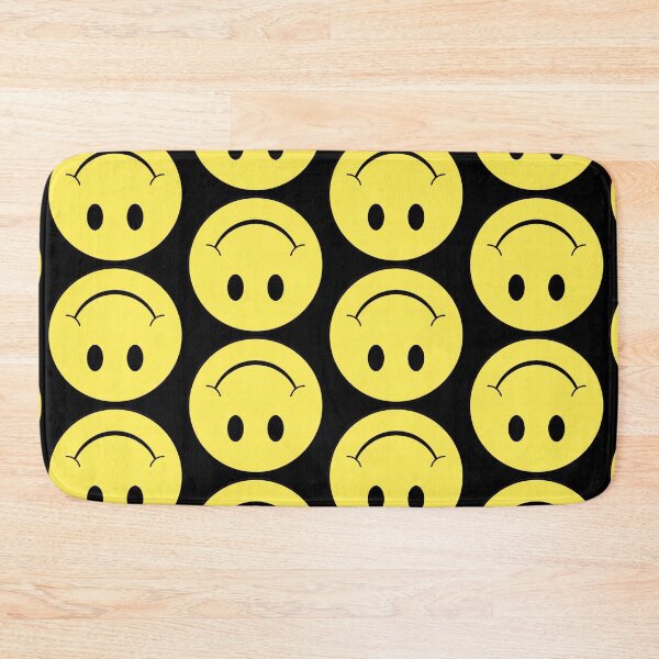 Item preview, Upsidedown Smiley designed and sold by AintJames.