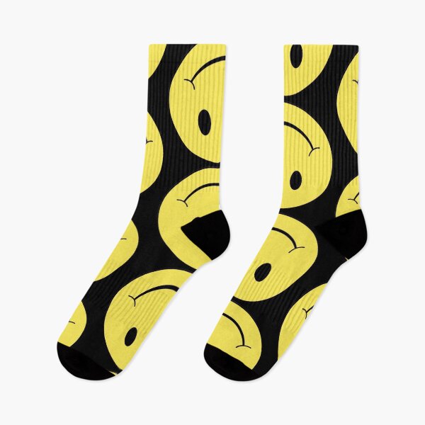 Item preview, Upsidedown Smiley designed and sold by AintJames.