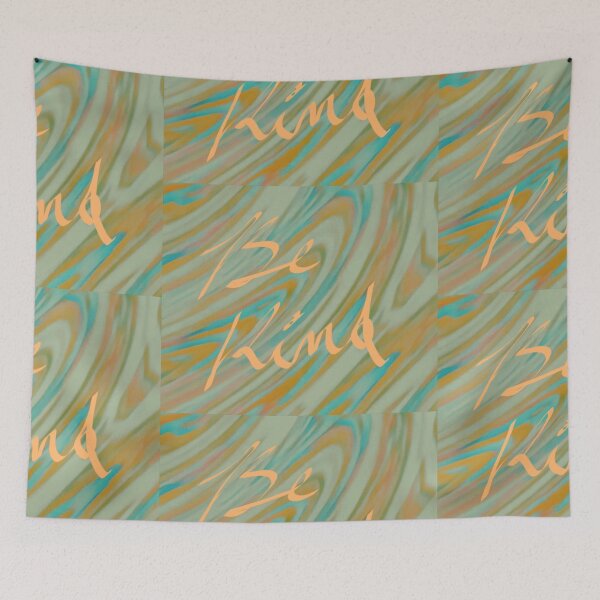Item preview, Be Kind designed and sold by ElitebyElise.