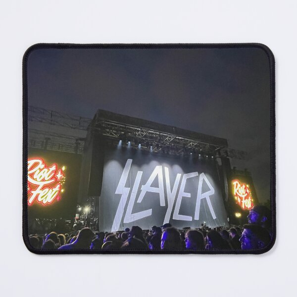 Item preview, Slayer Live in Chicago 2024 RF designed and sold by RollingRC.