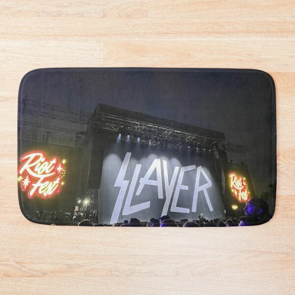 Item preview, Slayer Live in Chicago 2024 RF designed and sold by RollingRC.