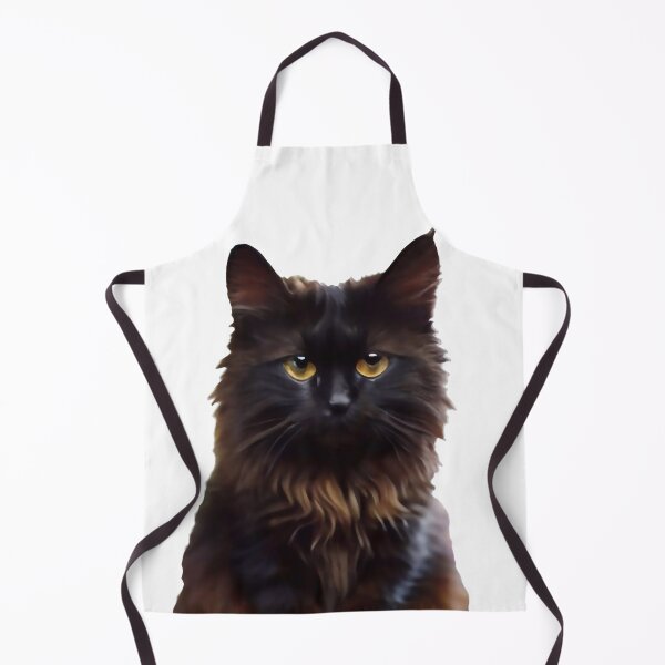 Item preview, at cat designed and sold by LauraGCastro.