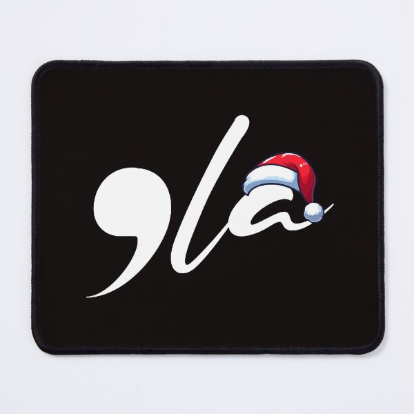 Item preview, Funny Kamala Harris 2024 Comma La Christmas designed and sold by AxelBrook.