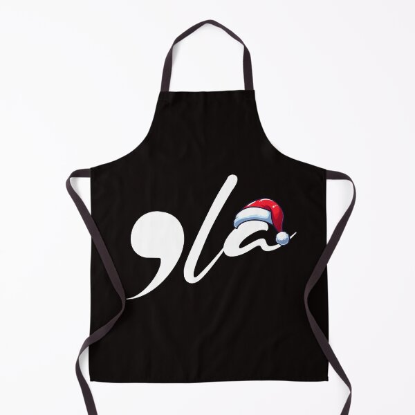 Item preview, Funny Kamala Harris 2024 Comma La Christmas designed and sold by AxelBrook.