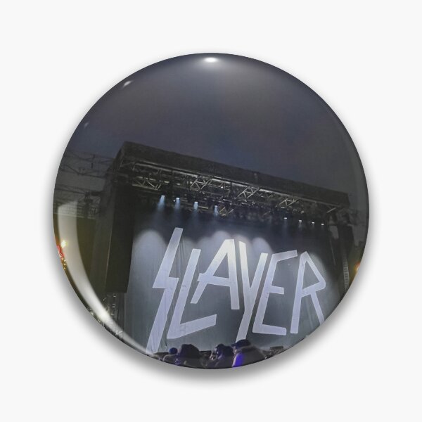 Item preview, Slayer Live in Chicago 2024 RF designed and sold by RollingRC.