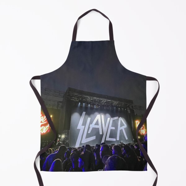 Artikelvorschau, Slayer Live in Chicago 2024 RF entworfen und verkauft von RollingRC.
