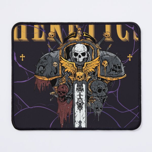 Item preview, Heretics  designed and sold by ZeninStyle.
