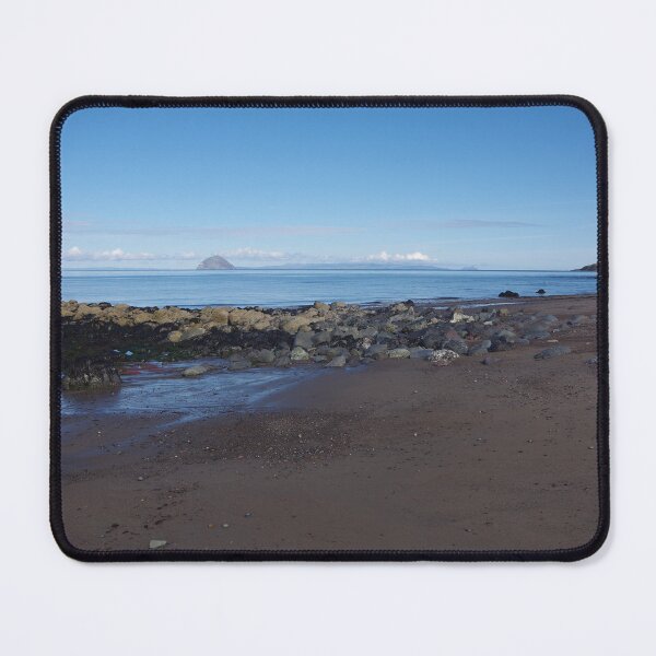 Item preview, Ailsa Craig from Ballantrae designed and sold by Andy Doolan.
