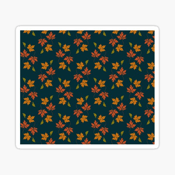 Item preview, Autumn decor - leaves designed and sold by FrenchTouch77.