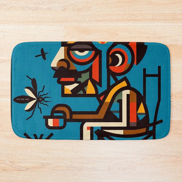 Item preview, Camping: Feeding Mosquitoes for Years! designed and sold by OzzFrequency.