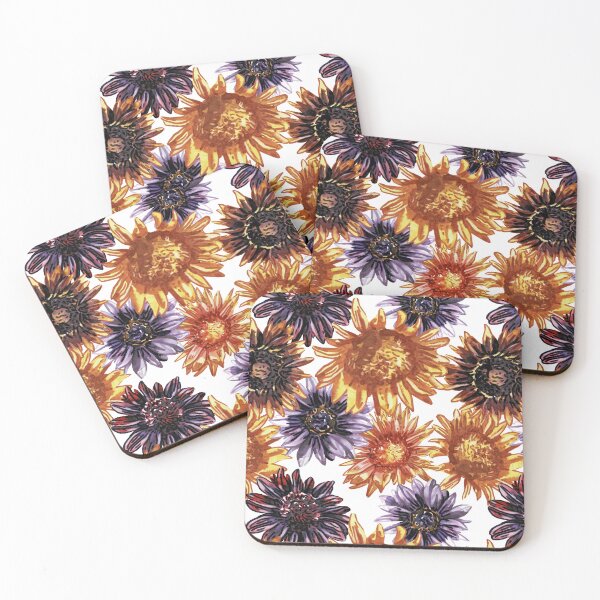 Item preview, Sunflower Reverie designed and sold by Kelsey Worth.