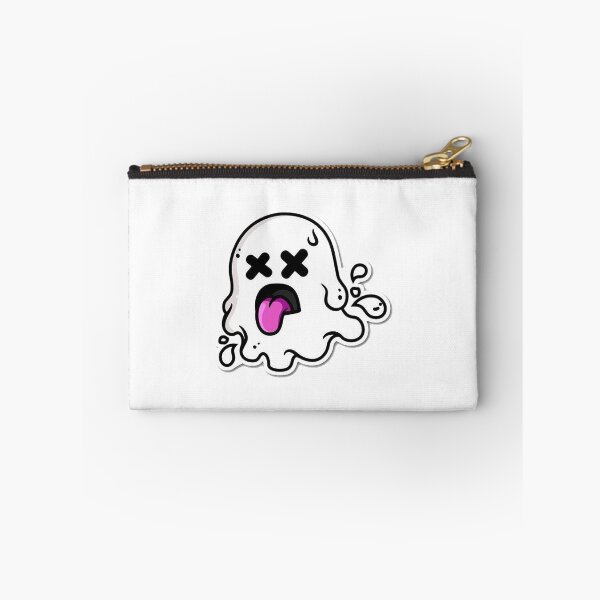 Item preview, Fantasma Halloween Chibi designed and sold by IslaTienda.