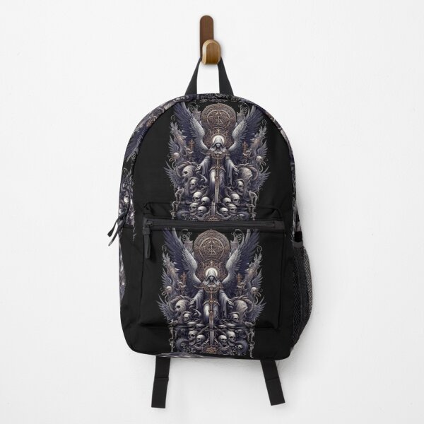 Item preview, Embrace the Darkness: Fallen Angel Art designed and sold by CASSINI-1997.