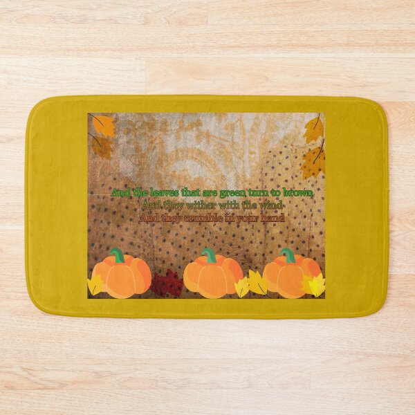 Item preview, Leaves That Are Green designed and sold by lucey05.