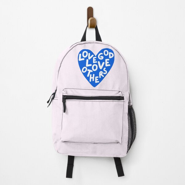 Item preview, Love God, Love Others designed and sold by Lauren Gross.