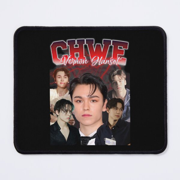Item preview, Chwe Vernon Hansol Retro Style designed and sold by deluluhaze.