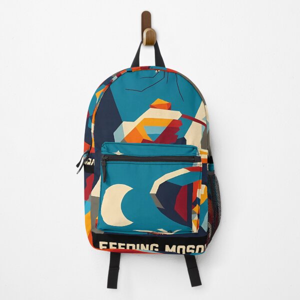 Item preview, Camping: Feeding Mosquitoes for Years! designed and sold by OzzFrequency.