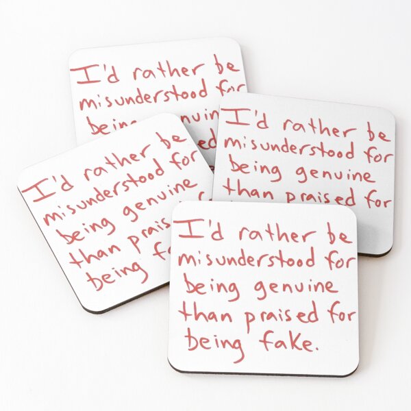 Item preview, Misunderstood designed and sold by bodys.