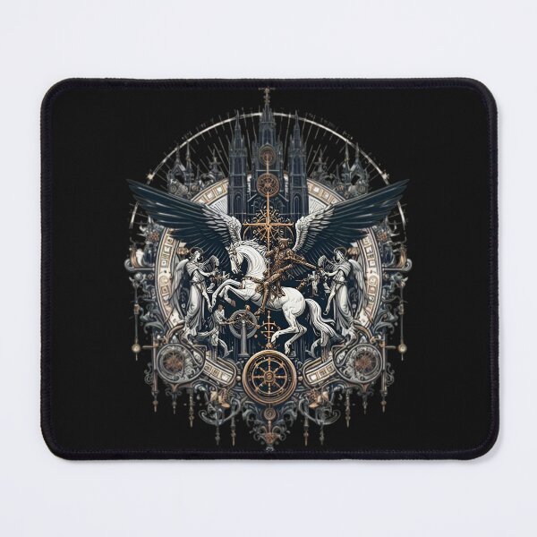 Item preview, Ride with the Heavenly Host designed and sold by CASSINI-1997.