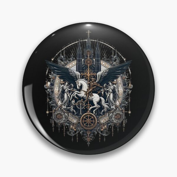 Item preview,  Ride with the Heavenly Host designed and sold by CASSINI-1997.