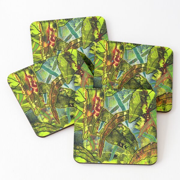 Item preview, Plant Madness designed and sold by Castel Yvonne.