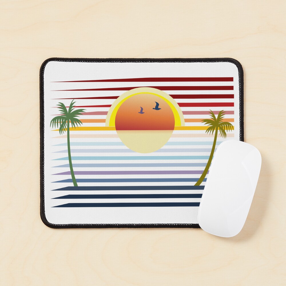 Item preview, Mouse Pad designed and sold by RAMIRELLI.