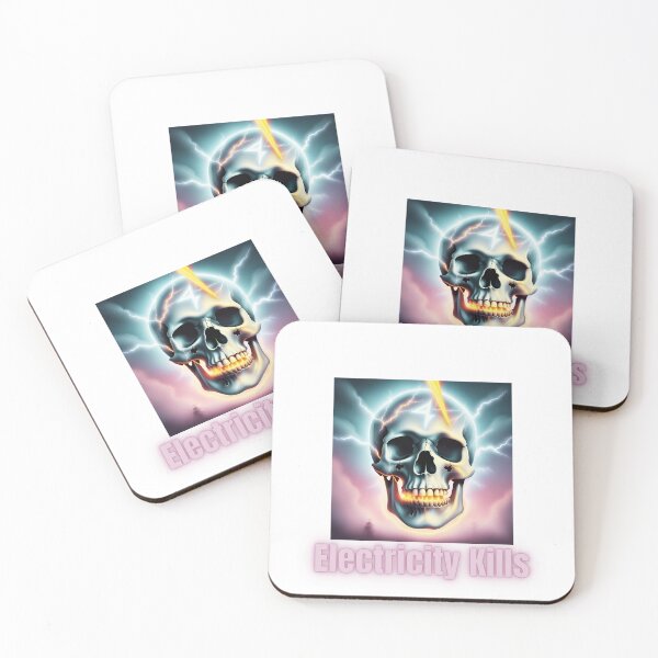 Item preview, Skull designed and sold by CrazyDuoTeam.