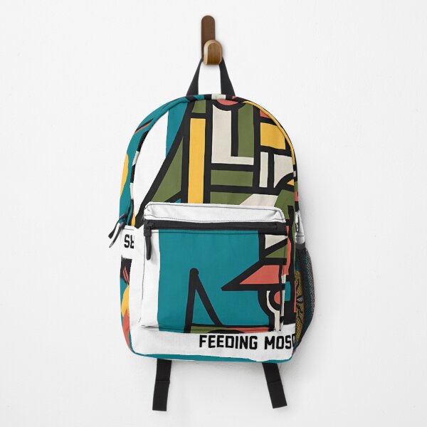 Item preview, Camping: Feeding Mosquitoes for Years! designed and sold by OzzFrequency.