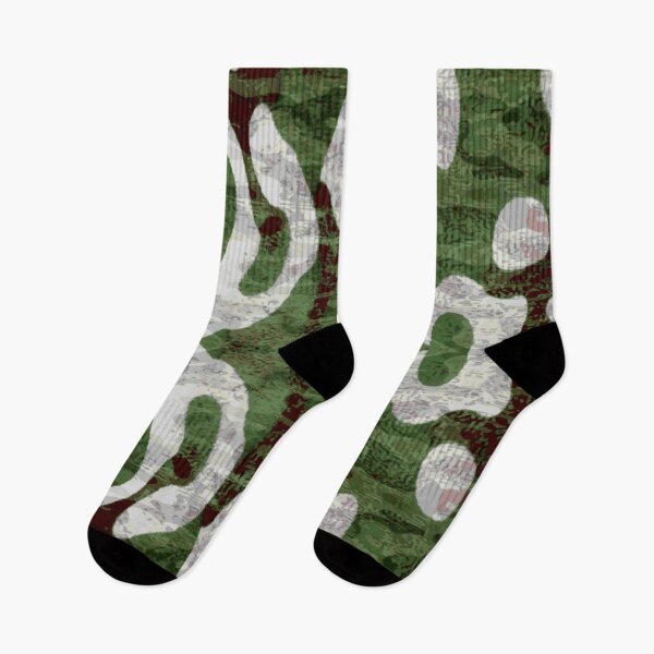 Item preview, Trendy Unique Camouflage Prints for Clubbing designed and sold by BestCart.