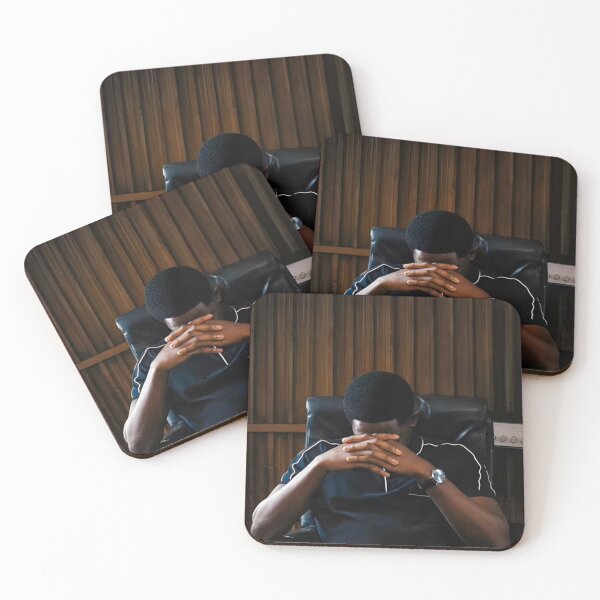 Item preview, Franklin Saint/Snowfall designed and sold by -frikadelka-.