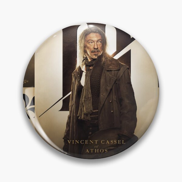 Item preview, Athos 2023 designed and sold by Merida1987.