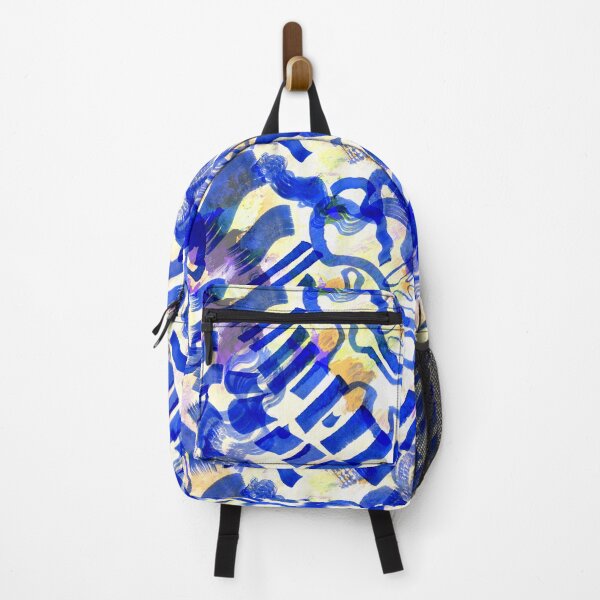 Item preview, Artistic Handdrawn brushstrokes/florescent designed and sold by Nawafiadesigns.