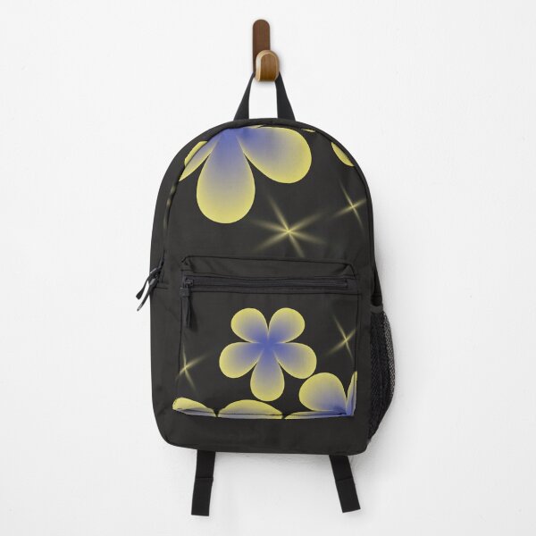 Item preview, FLOWERS POWER IN LUMINOUS BRIGHT COLORS designed and sold by Gihan-Design.