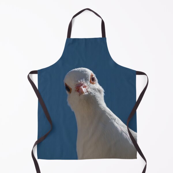 Item preview, White pigeon designed and sold by StaxmiDesign.
