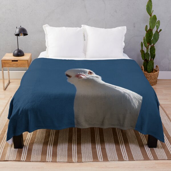 Item preview, White pigeon designed and sold by StaxmiDesign.