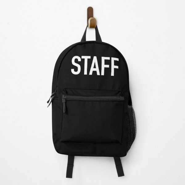 Item preview, Staff designed and sold by corbrand.