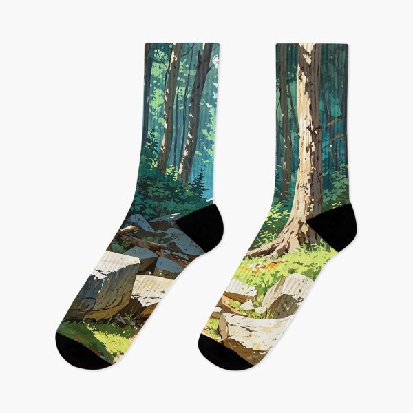 Item preview, Bavarian Forest National Park , Germany designed and sold by Worldscape Wonders.