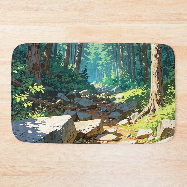 Item preview, Bavarian Forest National Park , Germany designed and sold by Worldscape Wonders.