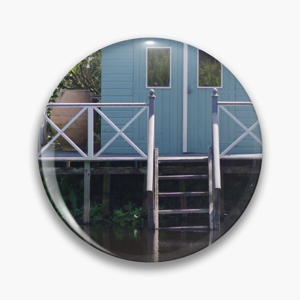 Item preview, Boathouse designed and sold by Andy Doolan.