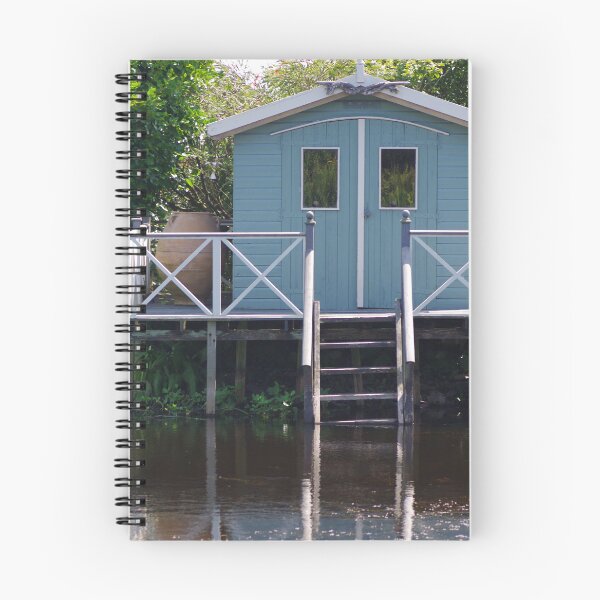 Item preview, Boathouse designed and sold by Andy Doolan.