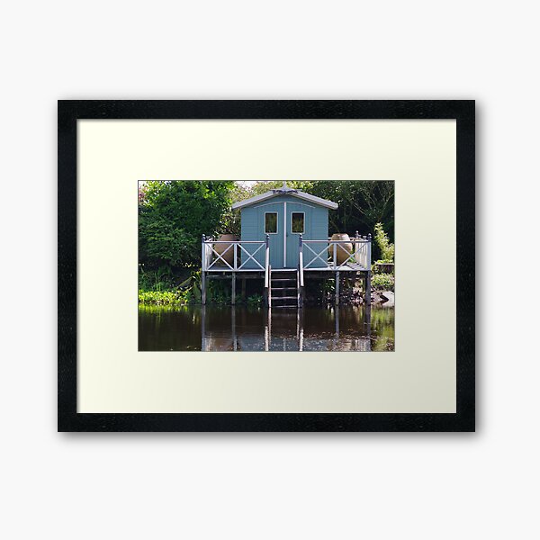 Item preview, Boathouse designed and sold by Andy Doolan.