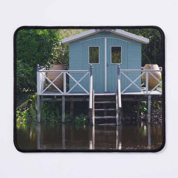 Item preview, Boathouse designed and sold by Andy Doolan.