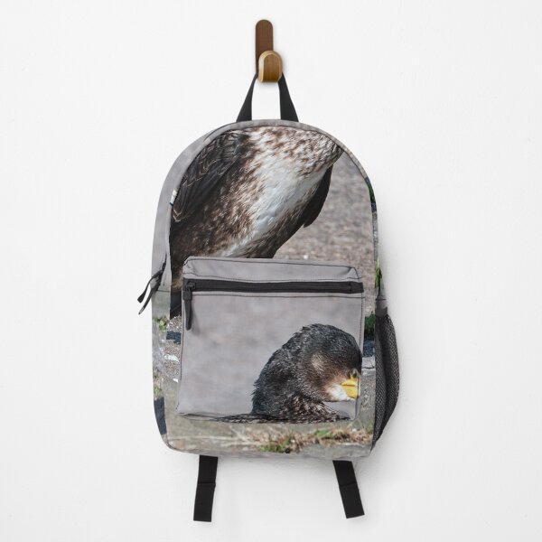 Item preview, Lonesome Cororant designed and sold by Tom McPherson Photography.